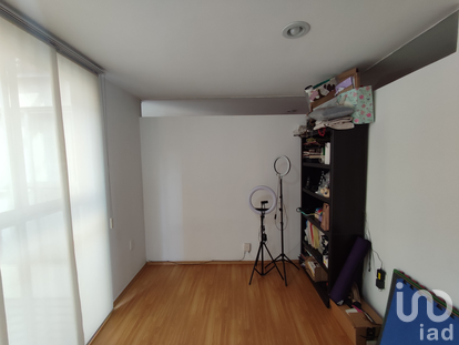 DEPARTAMENTO EN VENTA EN AVENIDA CUAUHTEMOC