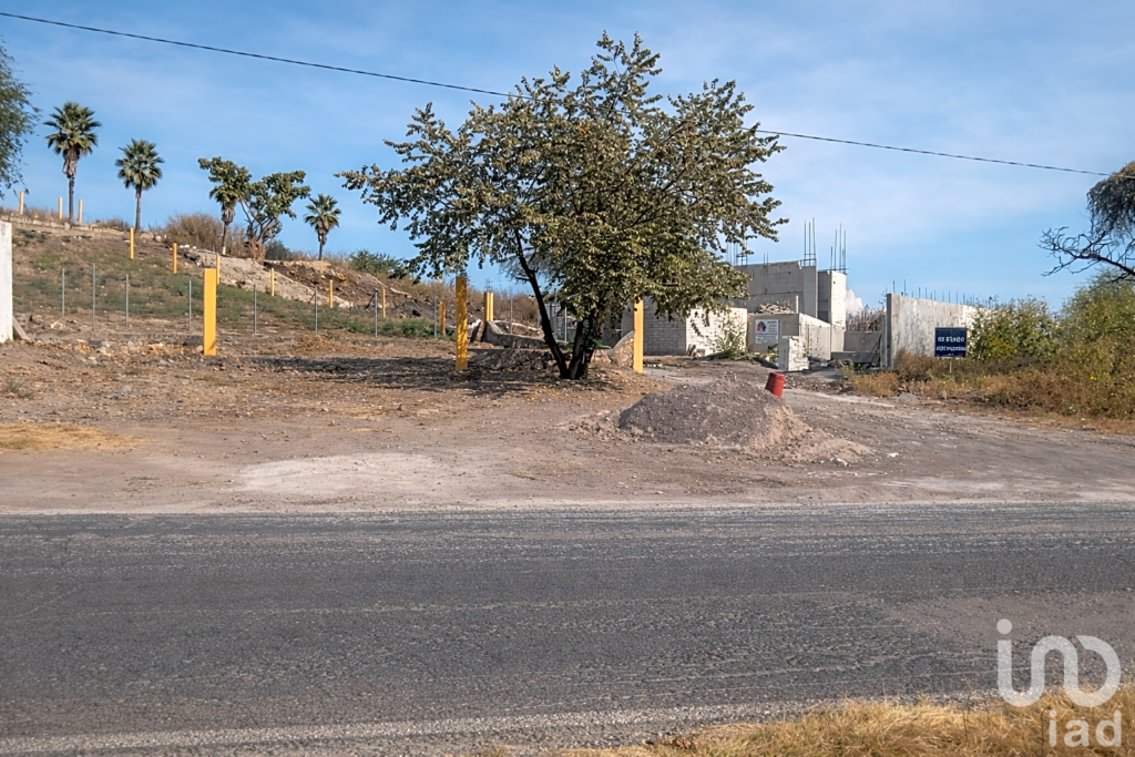 Terreno en Venta en Tequesquitengo, Morelos con vista al lago