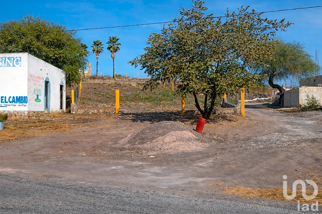Terreno en Venta en Tequesquitengo, Morelos con vista al lago