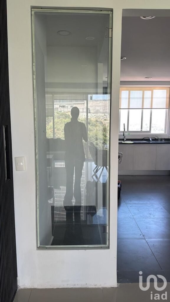 DEPARTAMENTO EN RENTA AMUEBLADO EN BOSQUE REAL