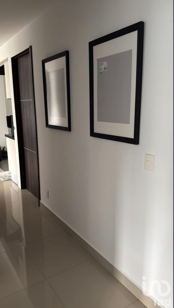 DEPARTAMENTO EN RENTA AMUEBLADO EN BOSQUE REAL