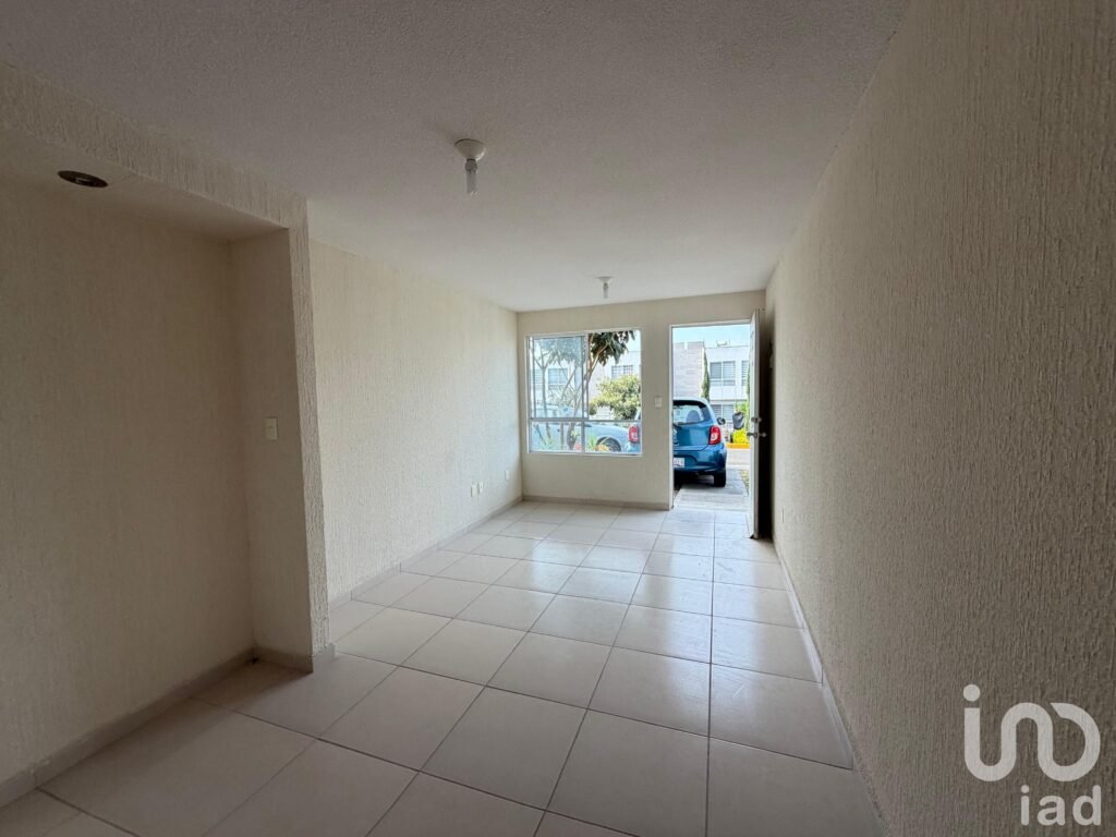 Casa en Venta en Bosques de Chapultepec, Puebla | Excelente Ubicación