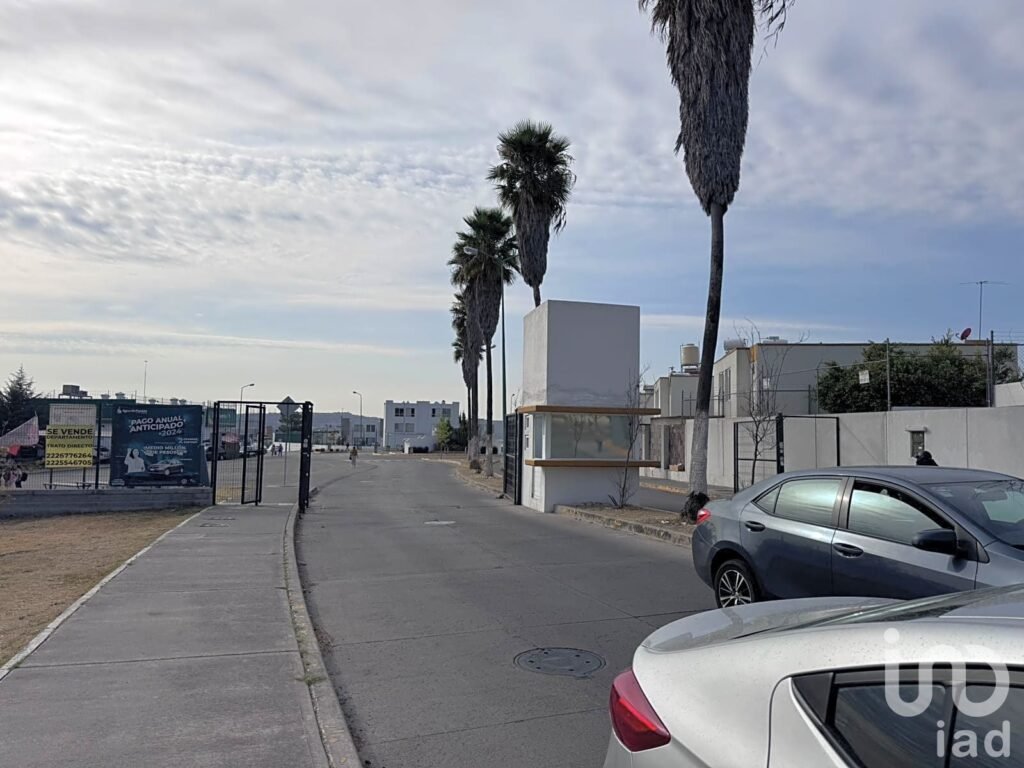 Casa en Venta en Bosques de Chapultepec, Puebla | Excelente Ubicación