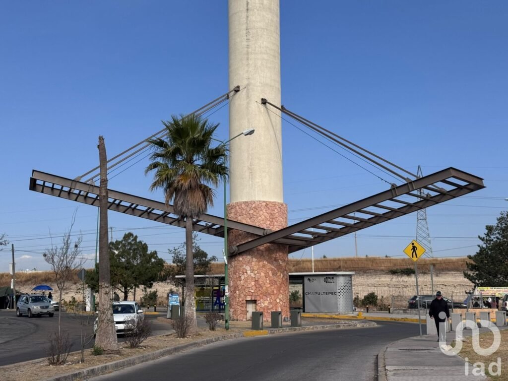 Casa en Venta en Bosques de Chapultepec, Puebla | Excelente Ubicación