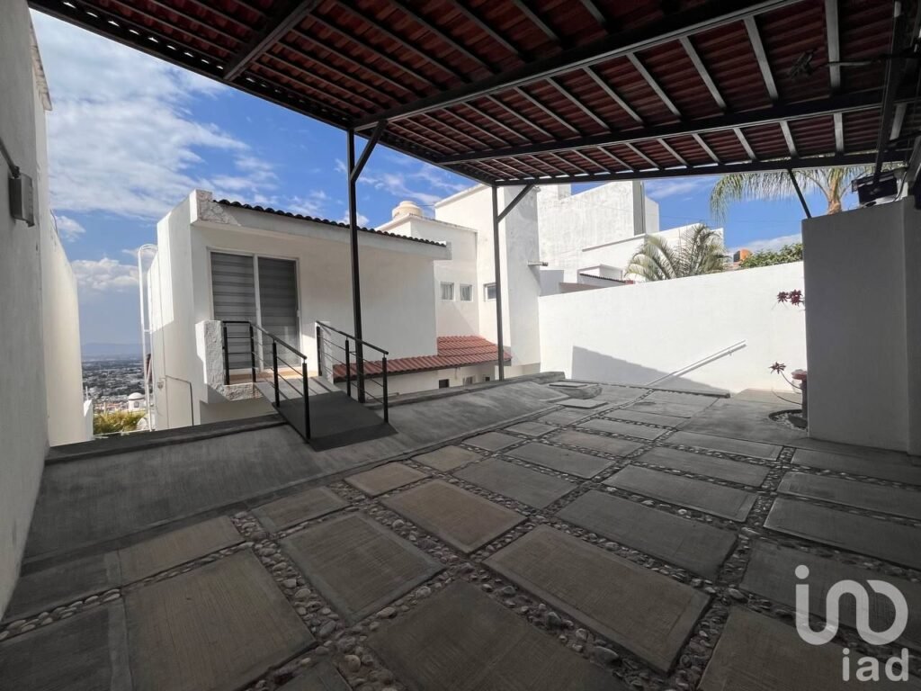 Casa en renta Querétaro Corregidora Tejeda