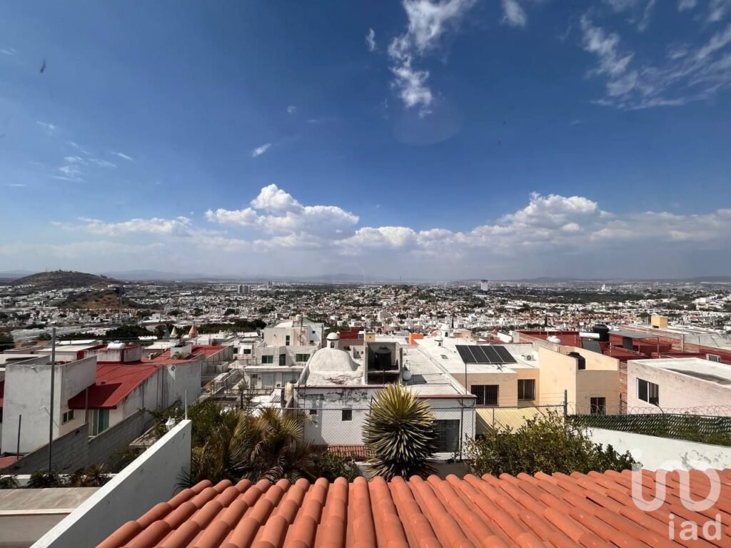 Casa en renta Querétaro Corregidora Tejeda