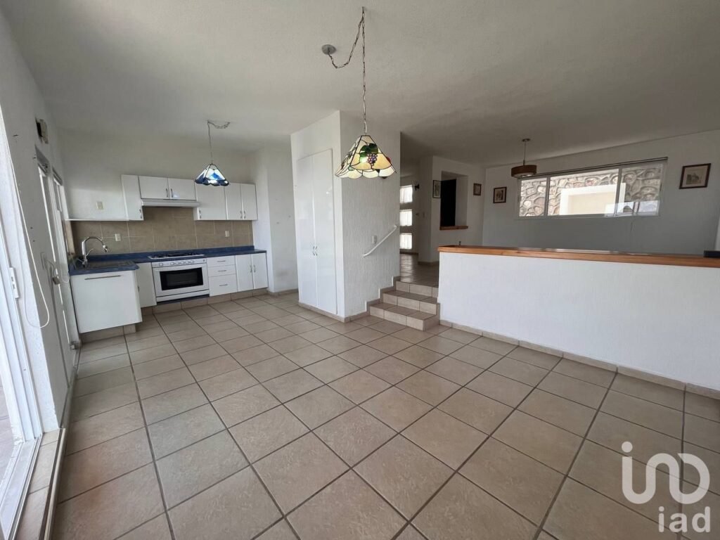 Casa en renta Querétaro Corregidora Tejeda