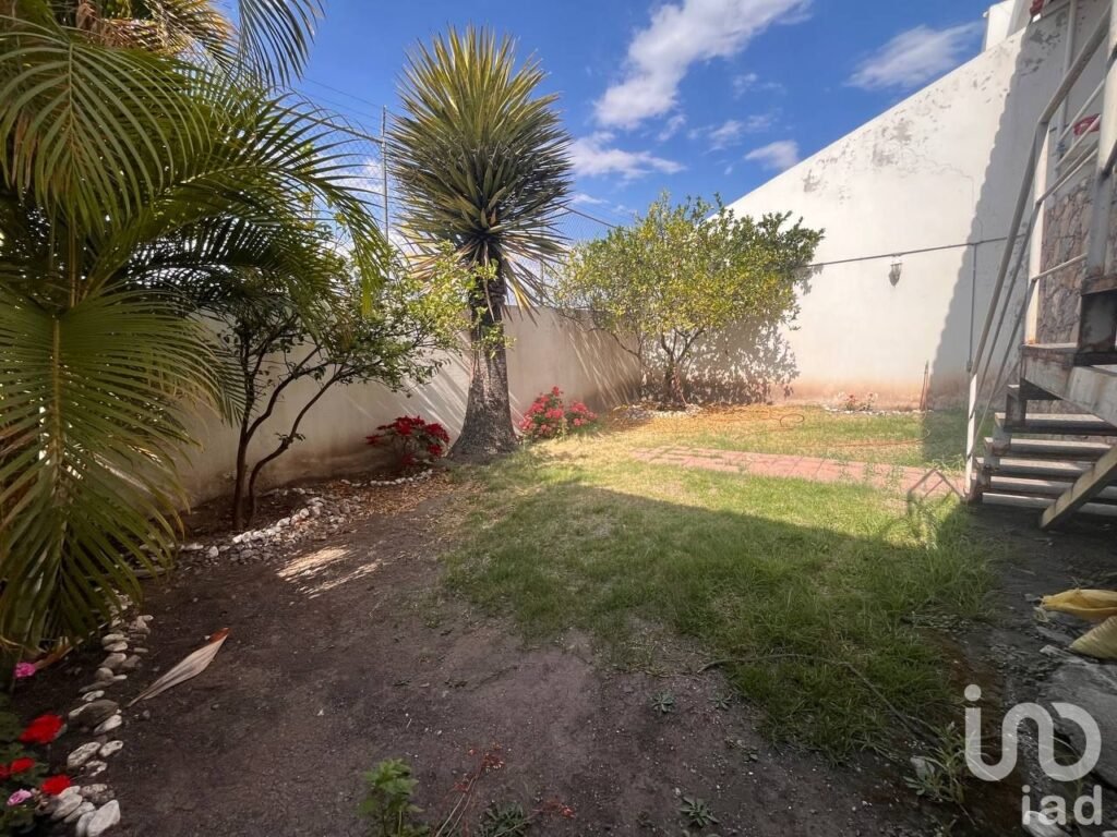Casa en renta Querétaro Corregidora Tejeda