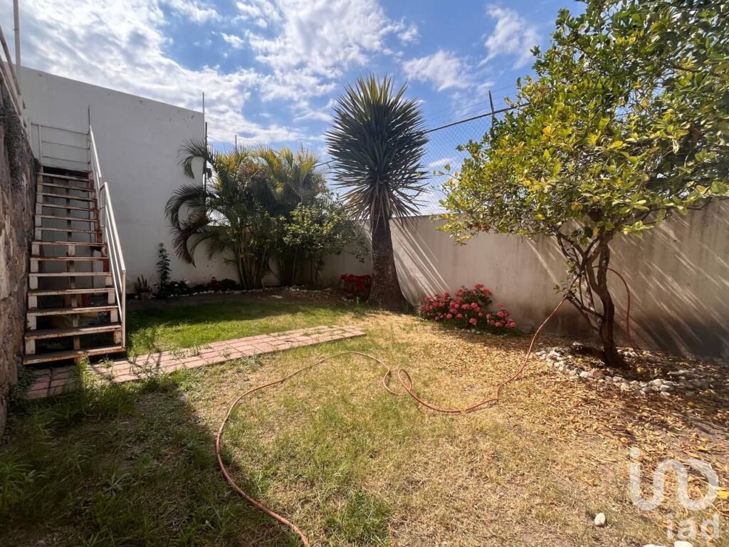Casa en renta Querétaro Corregidora Tejeda