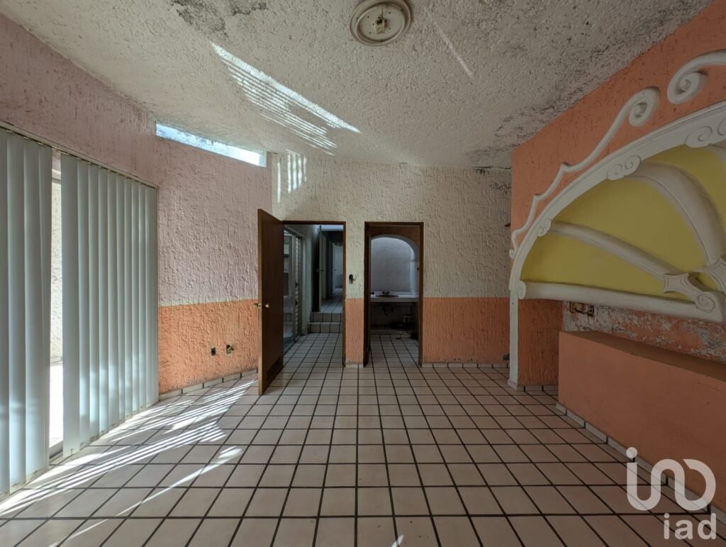 Venta de casa en Jardines de Cuernavaca