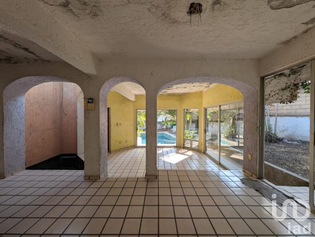 Venta de casa en Jardines de Cuernavaca