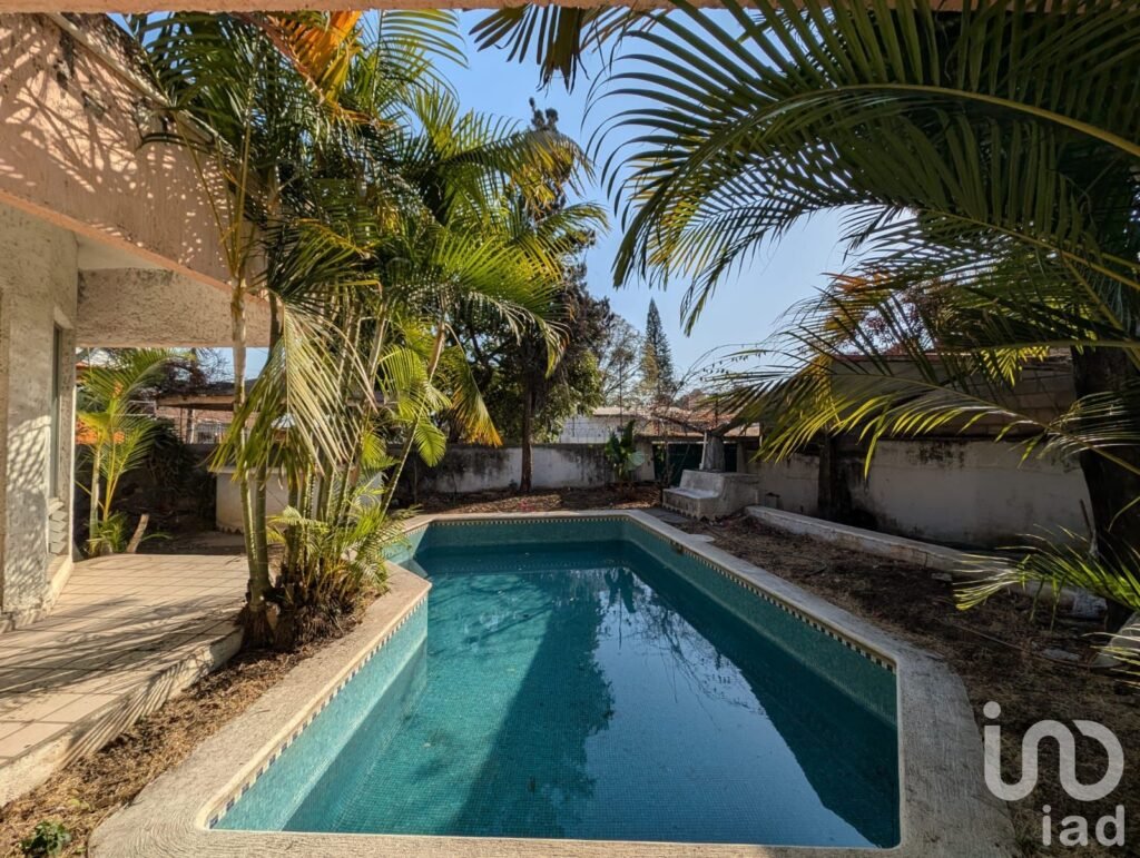Venta de casa en Jardines de Cuernavaca