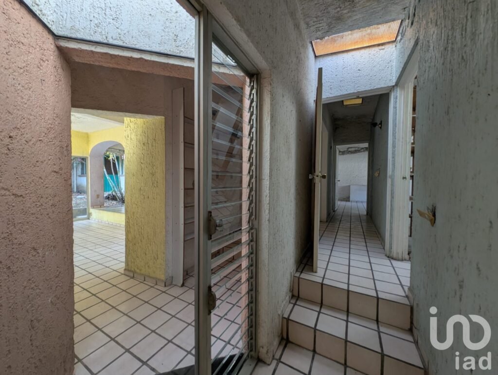 Venta de casa en Jardines de Cuernavaca