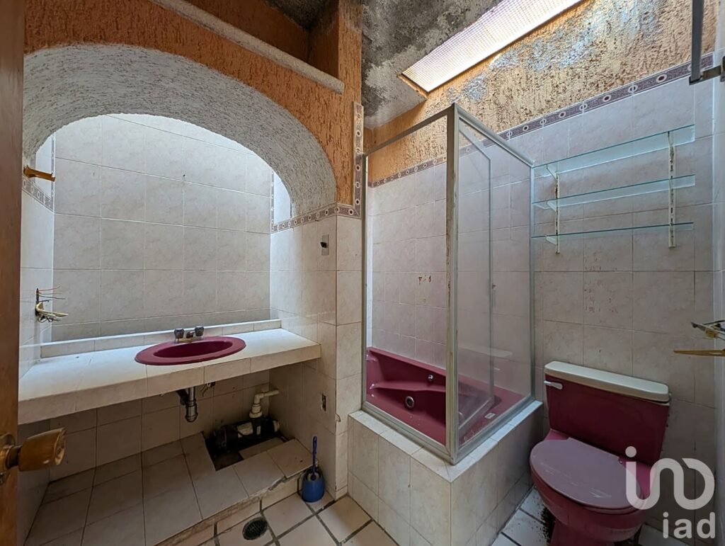 Venta de casa en Jardines de Cuernavaca