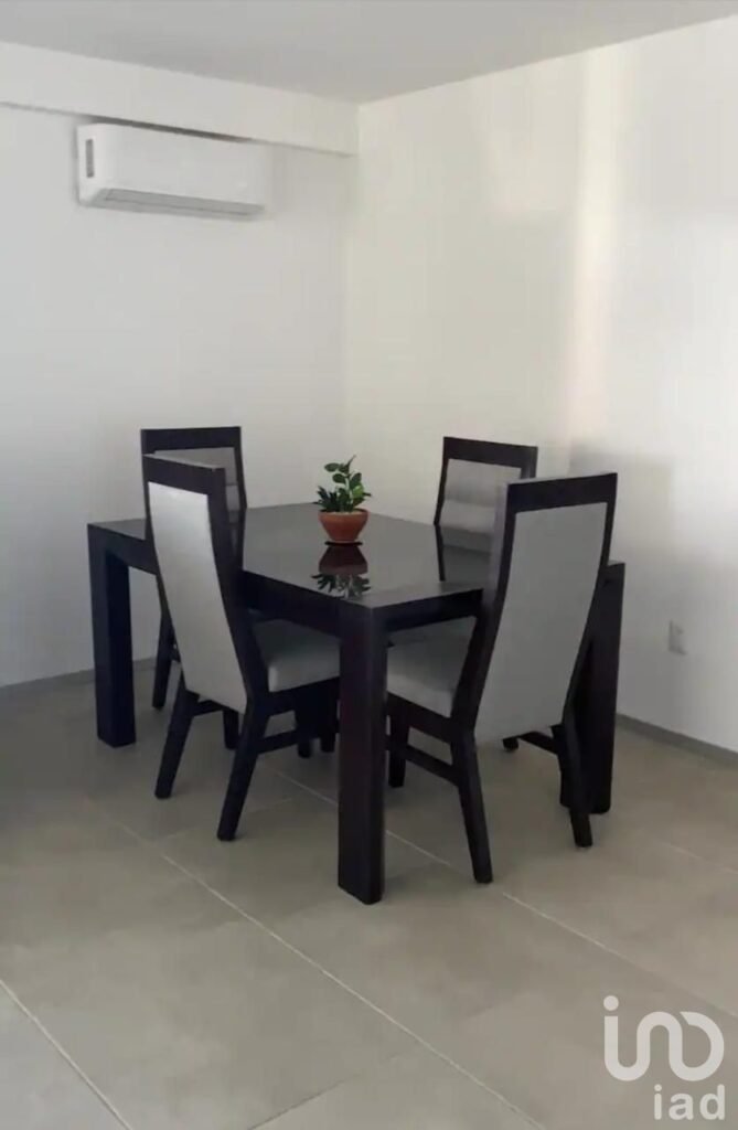 Departamento en Renta en Milenio