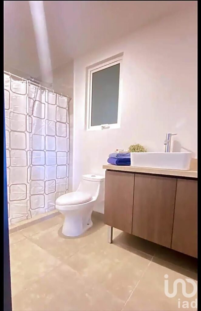 Departamento en Renta en Milenio