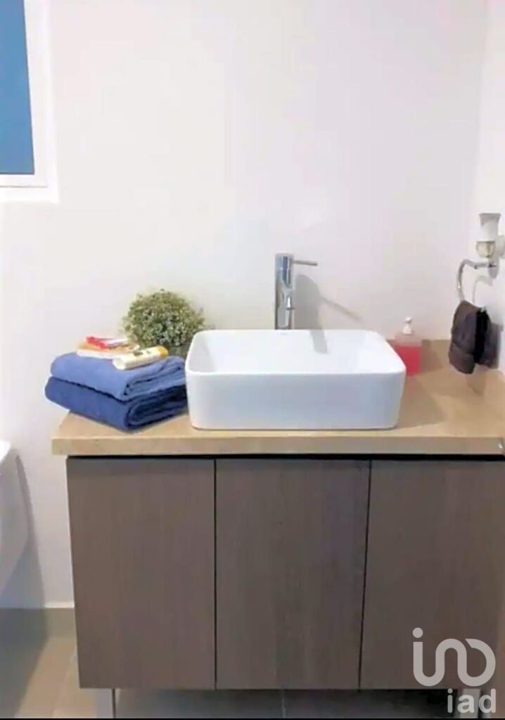 Departamento en Renta en Milenio