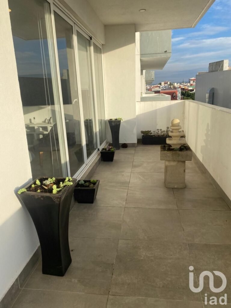 Departamento en Renta en Milenio