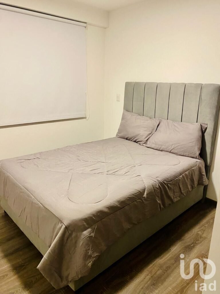 Departamento en Renta en Milenio