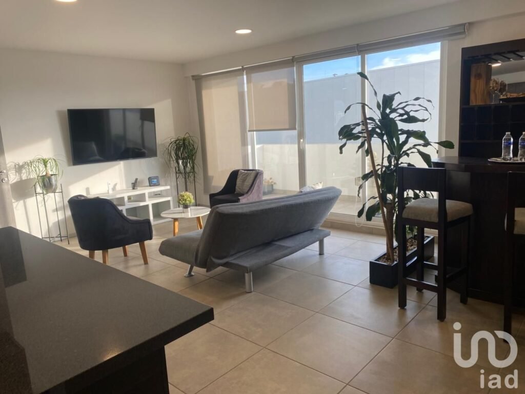 Departamento en Renta en Milenio