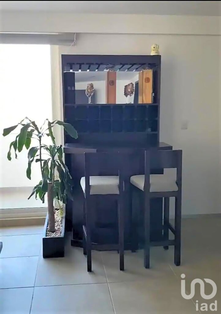 Departamento en Renta en Milenio