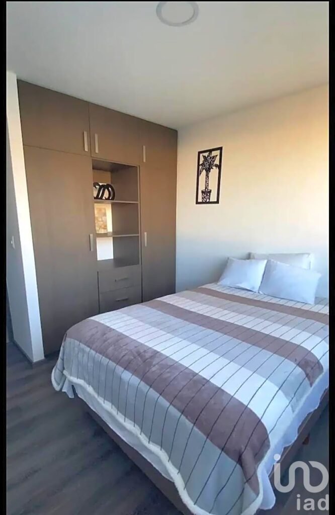 Departamento en Renta en Milenio