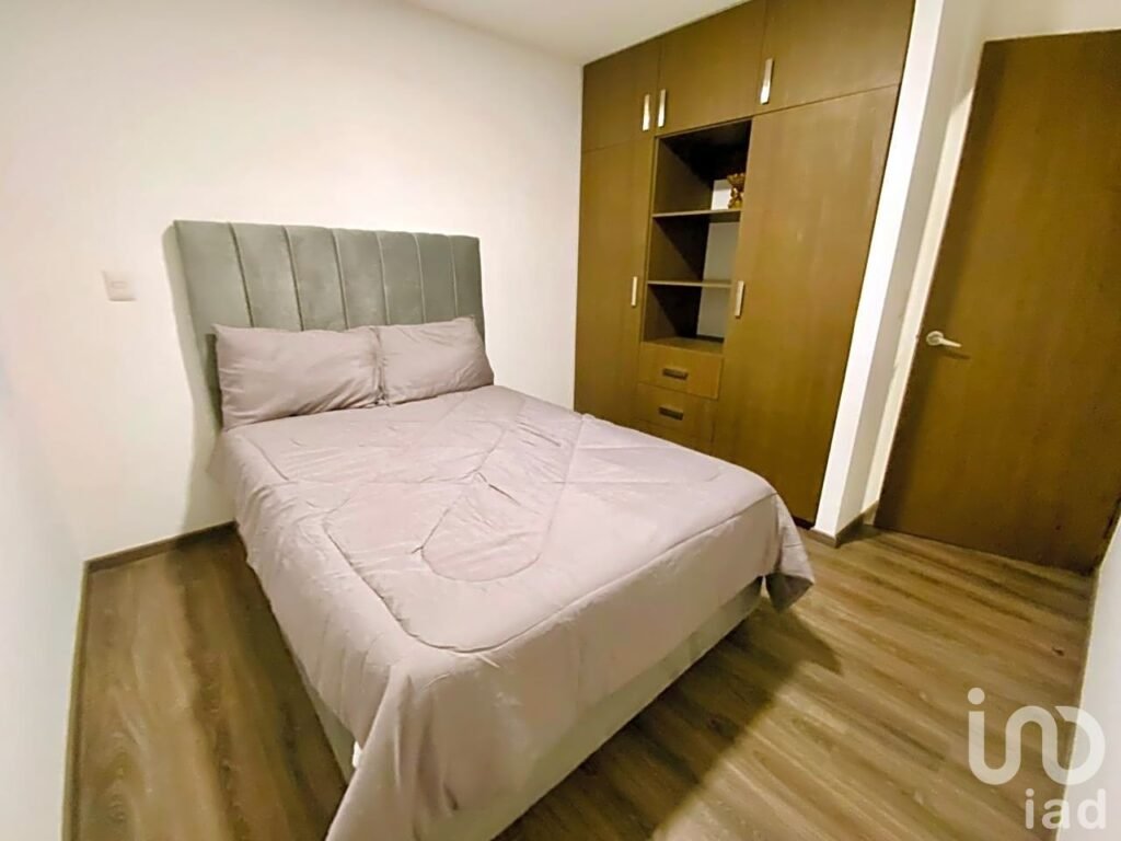 Departamento en Renta en Milenio