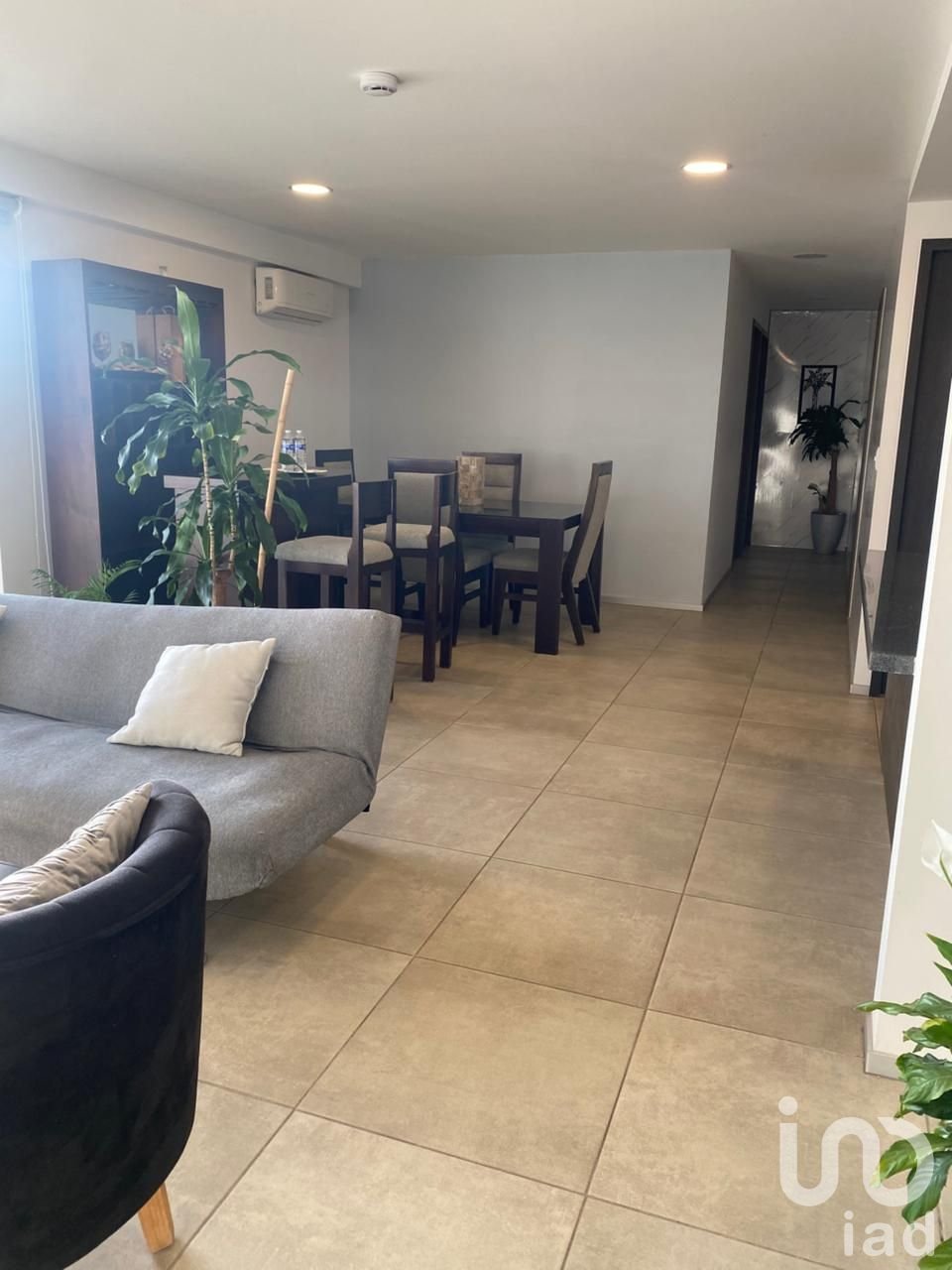 Departamento en Renta en Milenio