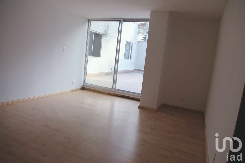 RENTA Departamento Polanco, como debe vivirse