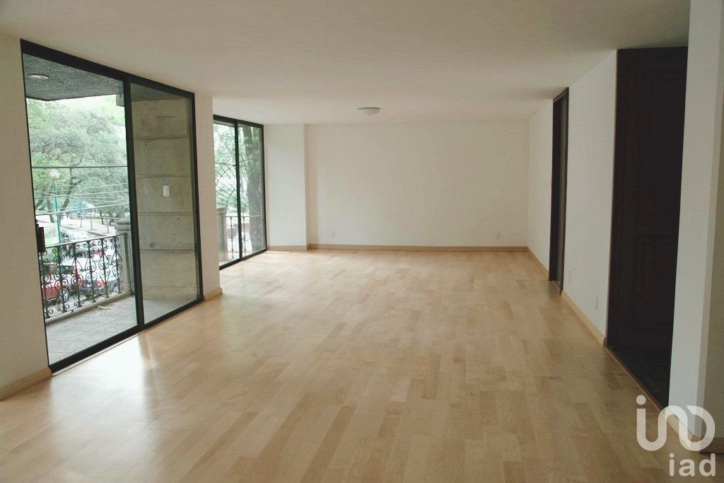 RENTA Departamento Polanco, como debe vivirse