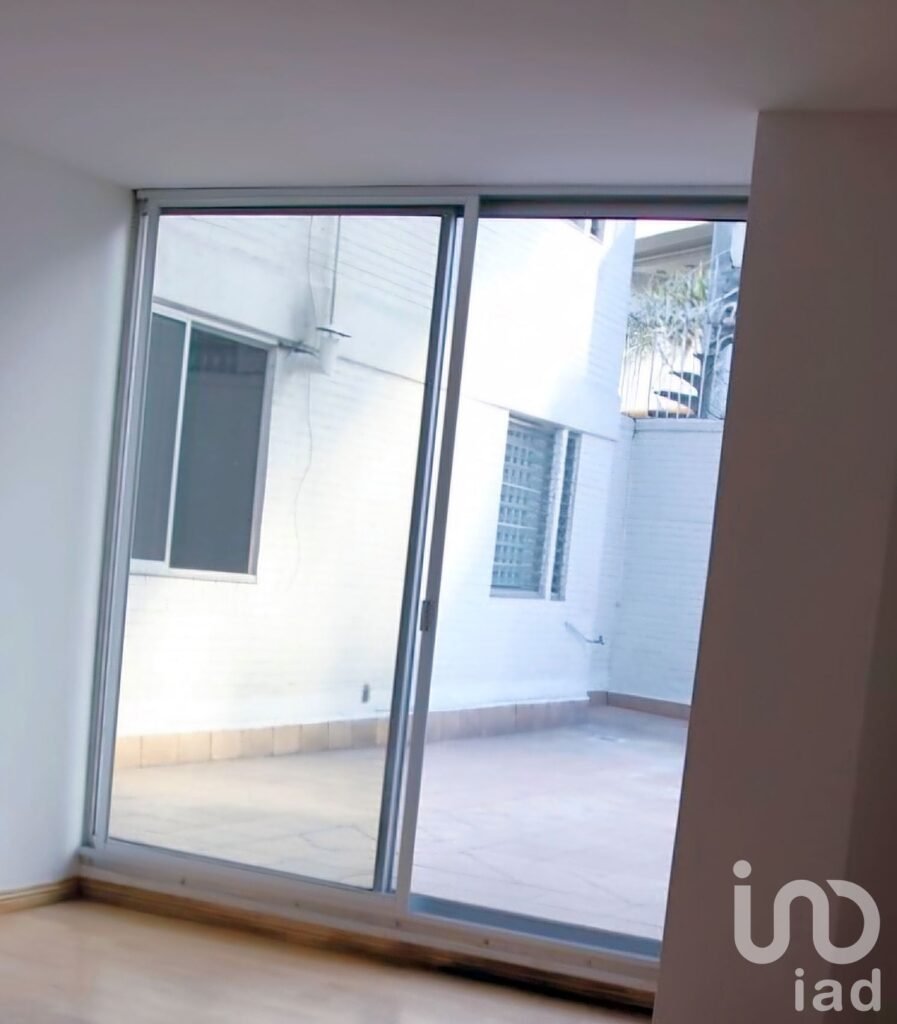 RENTA Departamento Polanco, como debe vivirse