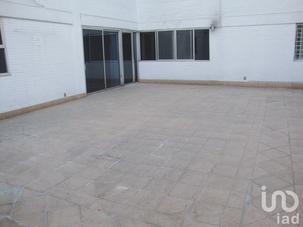 RENTA Departamento Polanco, como debe vivirse