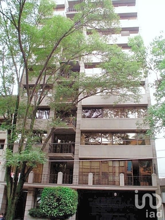 RENTA Departamento Polanco, como debe vivirse