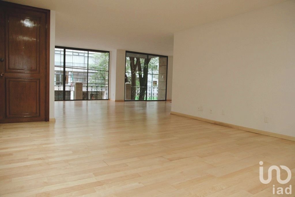 RENTA Departamento Polanco, como debe vivirse