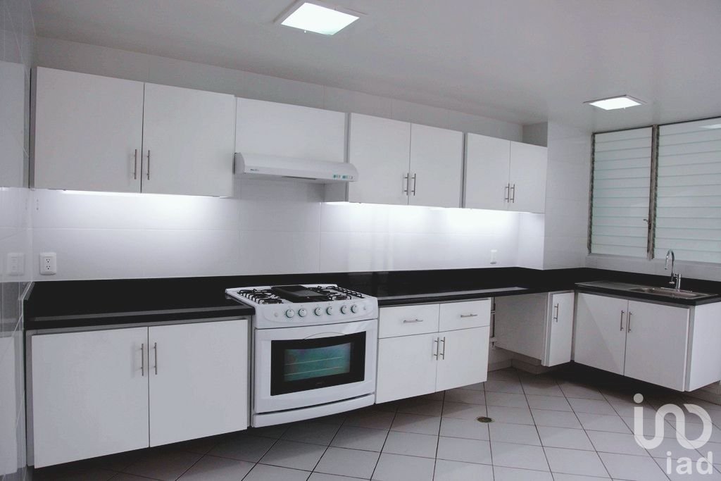 RENTA Departamento Polanco, como debe vivirse