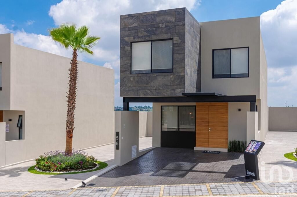 Casa en Venta Puebla Lomas de Angelópolis 3 habitaciones - 2350452 casas en venta casa en venta puebla lomas de angelopolis 3 habitaciones 293252