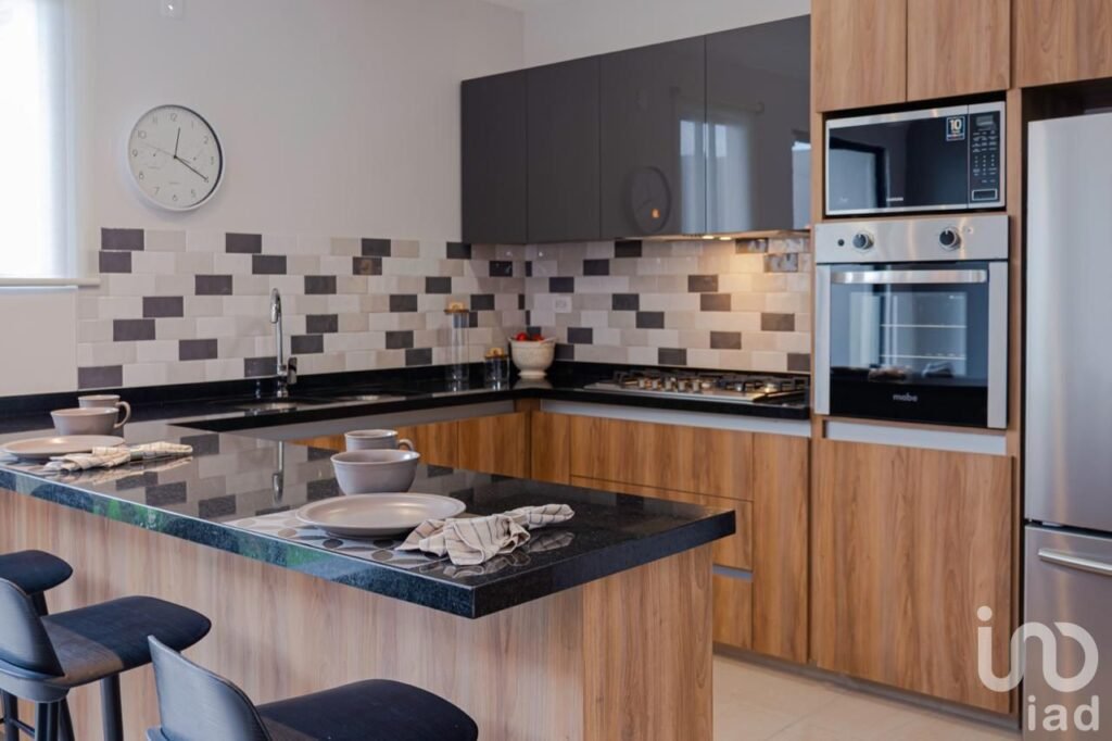 Casa en Venta  Puebla Lomas de Angelópolis 3 habitaciones