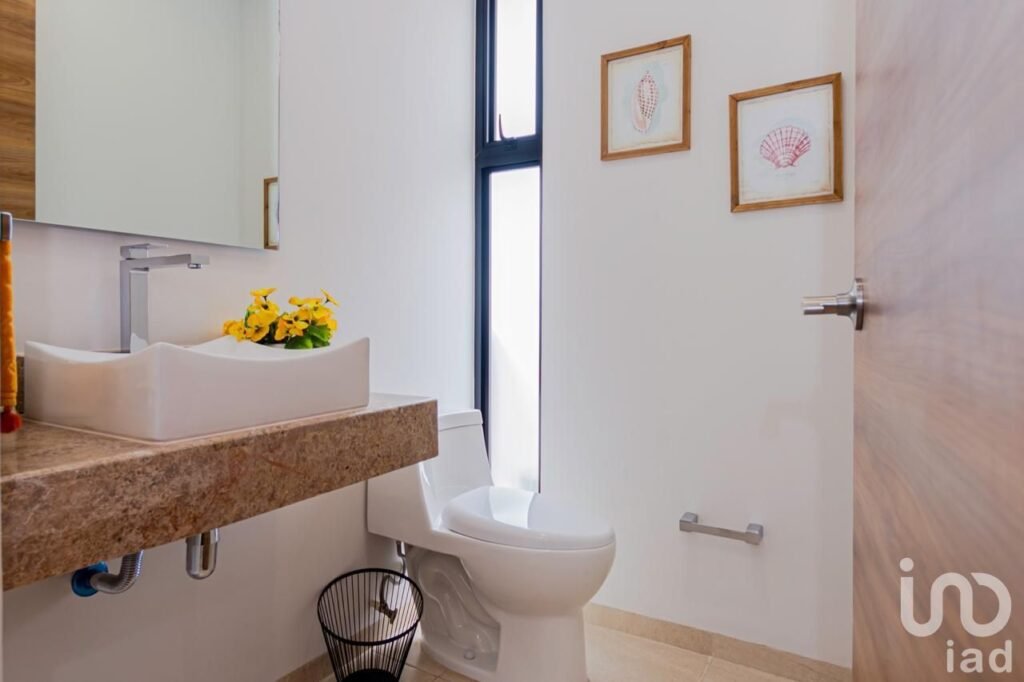 Casa en Venta  Puebla Lomas de Angelópolis 3 habitaciones