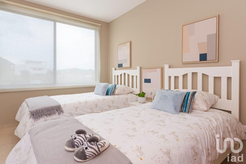 Casa en Venta  Puebla Lomas de Angelópolis 3 habitaciones