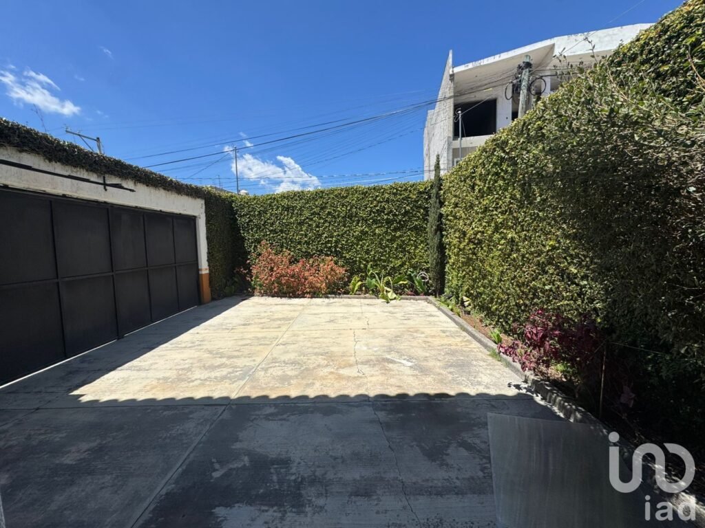 Casa en Renta san cristobal de las casas