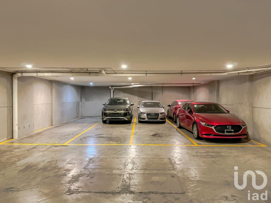 Departamento en renta en Cerr. 13 de Septiembre #30, Escandón II Secc., Miguel Hidalgo, CDMX.