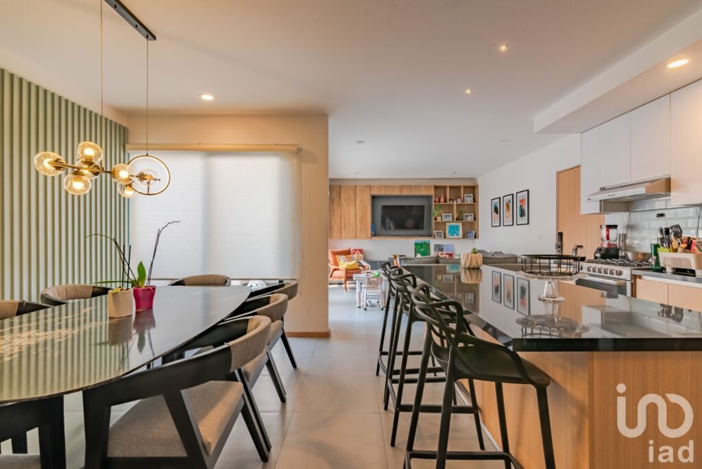 Departamento en renta en Cerr. 13 de Septiembre #30, Escandón II Secc., Miguel Hidalgo, CDMX.