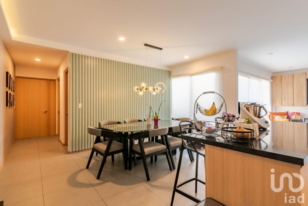 Departamento en renta en Cerr. 13 de Septiembre #30, Escandón II Secc., Miguel Hidalgo, CDMX.