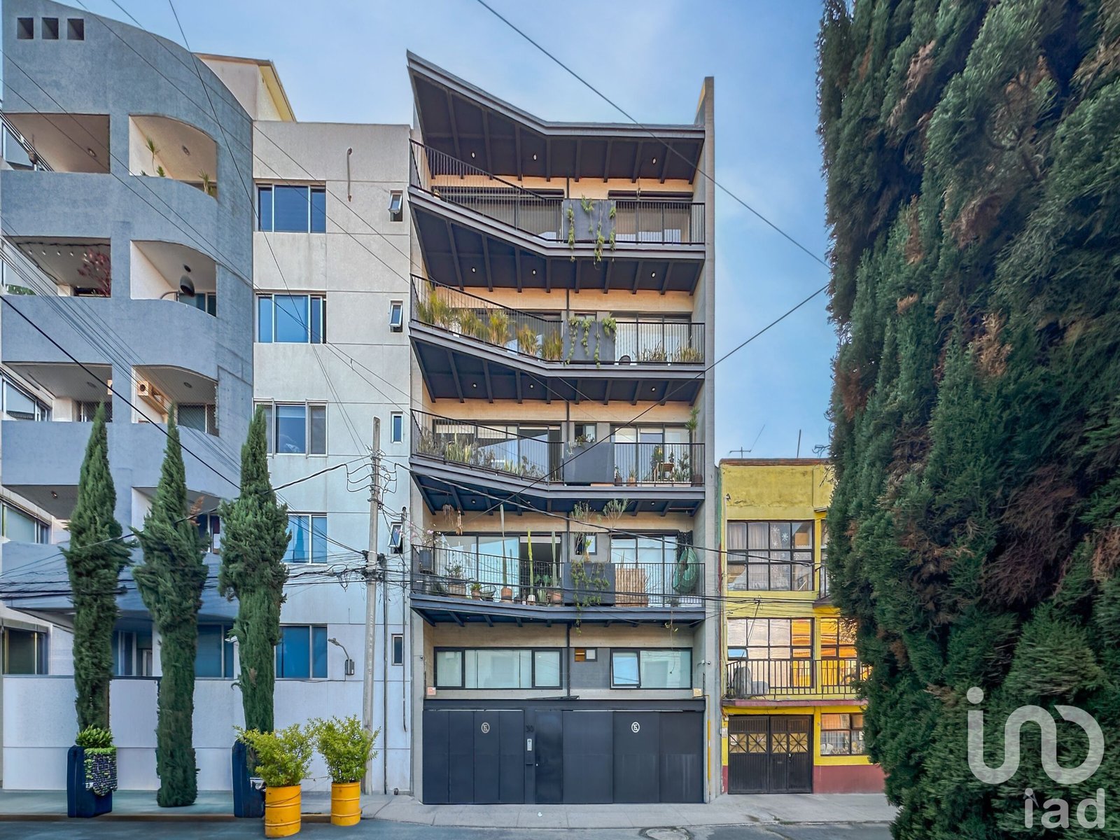 Departamento en renta en Cerr. 13 de Septiembre #30, Escandón II Secc., Miguel Hidalgo, CDMX.