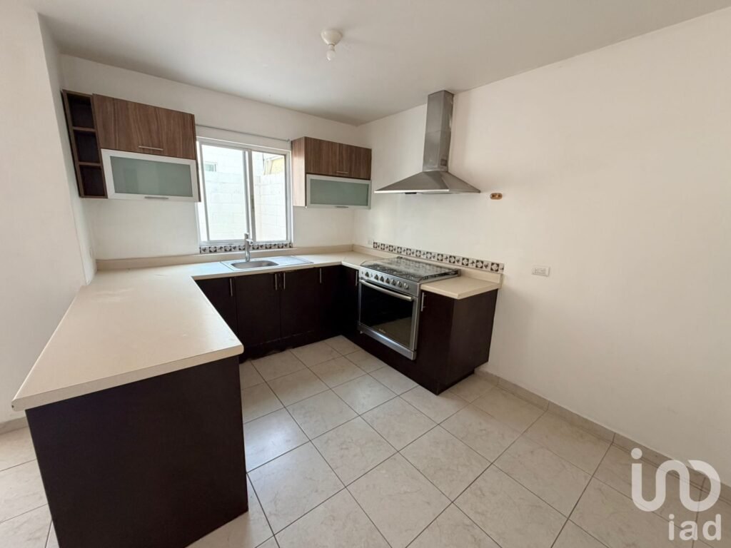 Casa en renta Av. Vía Catania 1 B El Mirador, Marqués, Querétaro CP 76246