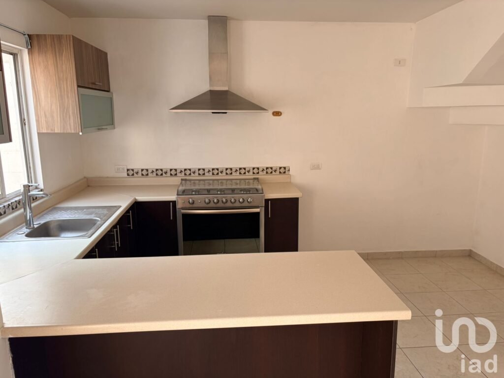 Casa en renta Av. Vía Catania 1 B El Mirador, Marqués, Querétaro CP 76246