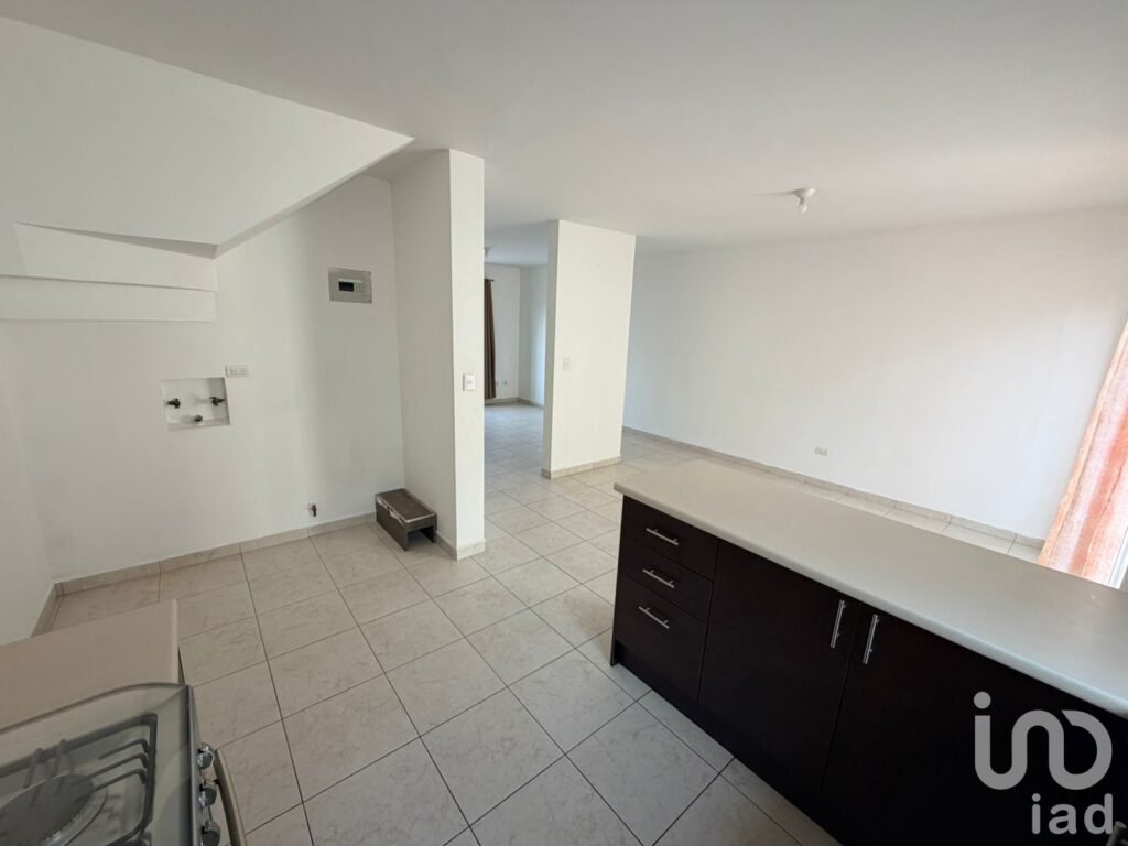 Casa en renta Av. Vía Catania 1 B El Mirador, Marqués, Querétaro CP 76246