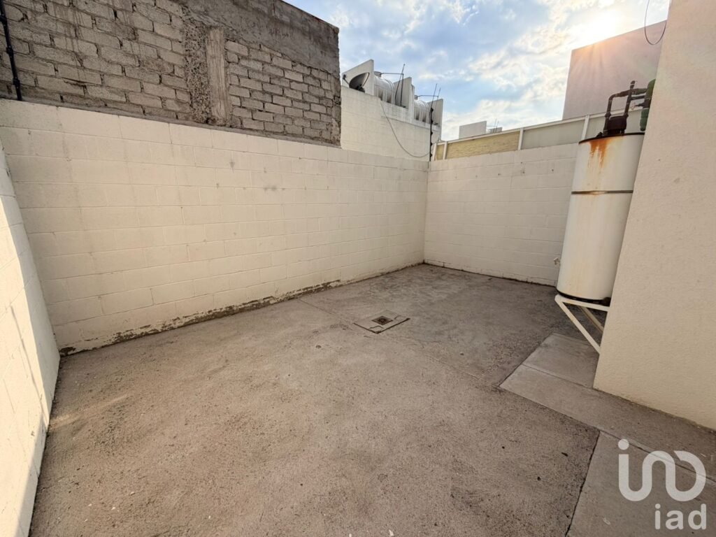 Casa en renta Av. Vía Catania 1 B El Mirador, Marqués, Querétaro CP 76246