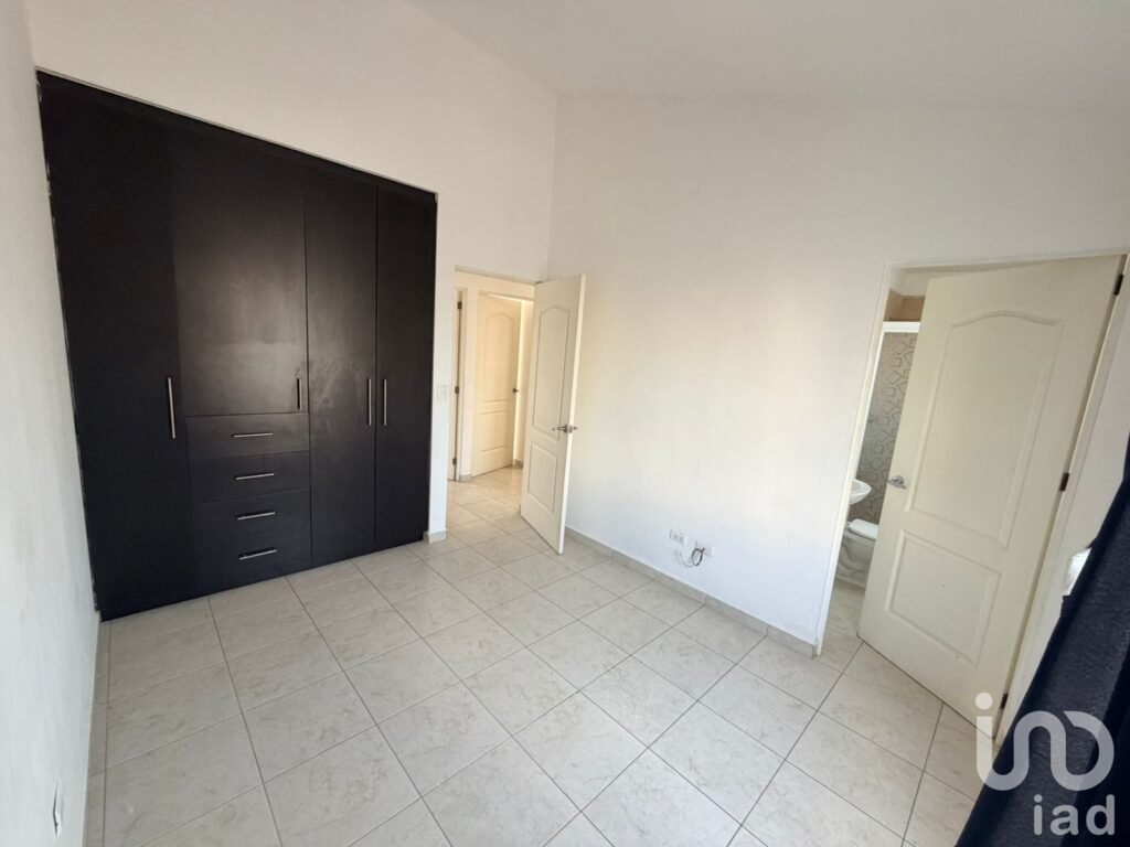 Casa en renta Av. Vía Catania 1 B El Mirador, Marqués, Querétaro CP 76246