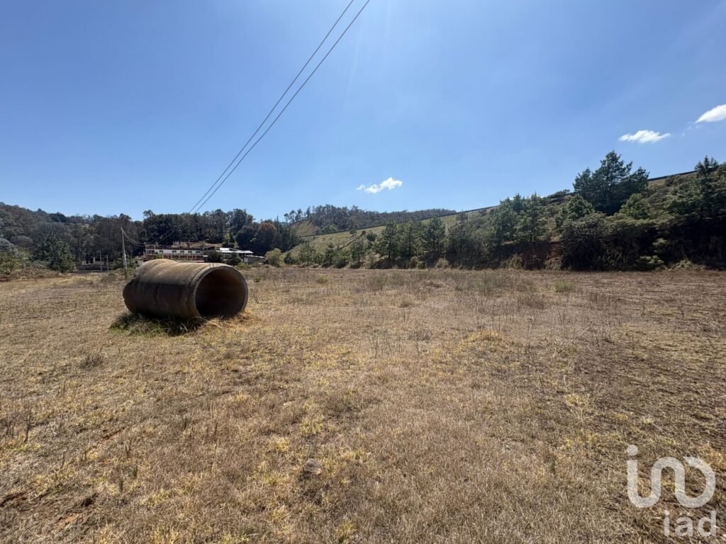 TERRENO EN VENTA EN SAN PEDRO TLACHICHILCO, MUNICIPIO DE ACAXOCHITLAN, HGO.